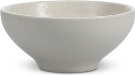 Serveringsfad     Collection Mochi Beige Stentøj ø12 Cm  Reaktiv Glasur  Tåler Mikrobølgeovn Og Opvaskemaskine