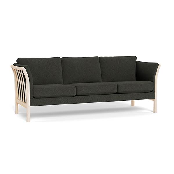 Skalma Asmara   Personers Sofa  : Erling Christensen Møbler