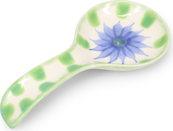 Skeholder Salt   Pepper Fleur   Stentøj 22   Cm Multifarvet Tåler Opvaskemaskine Og Mikrobølgeovn