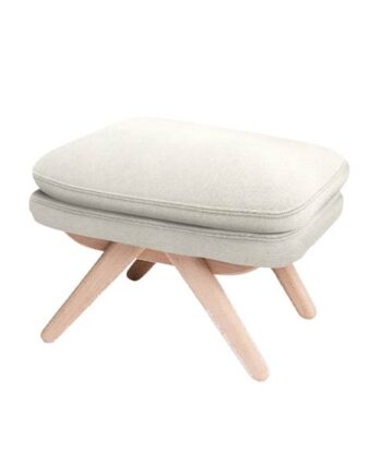 Skipper Furniture Bamse Skammel  : Erling Christensen Møbler