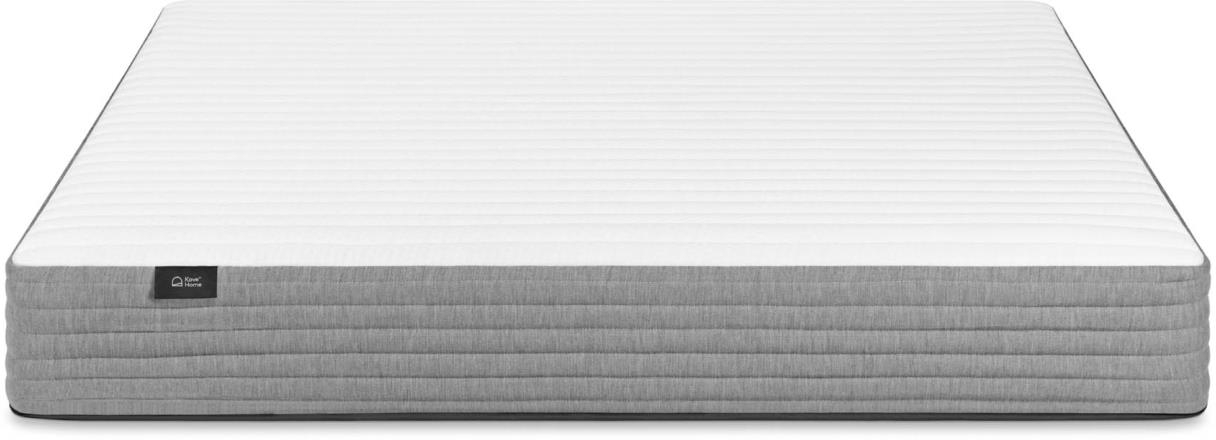 Skummadras Kave Home Yoko 180x200 Cm H22 Cm Air Gelâ  Memoryskum Medium Hårdhed Allergivenlig Og Antibakteriel