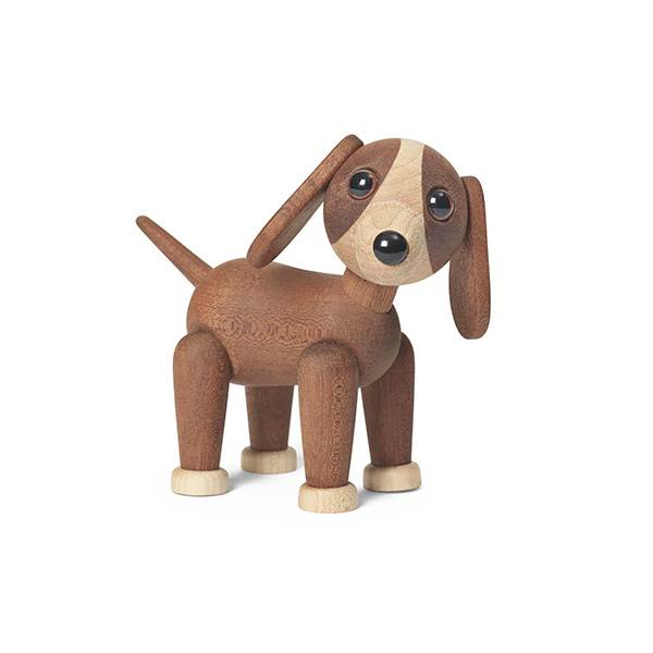 Spring Copenhagen Twix Hund  : Erling Christensen Møbler