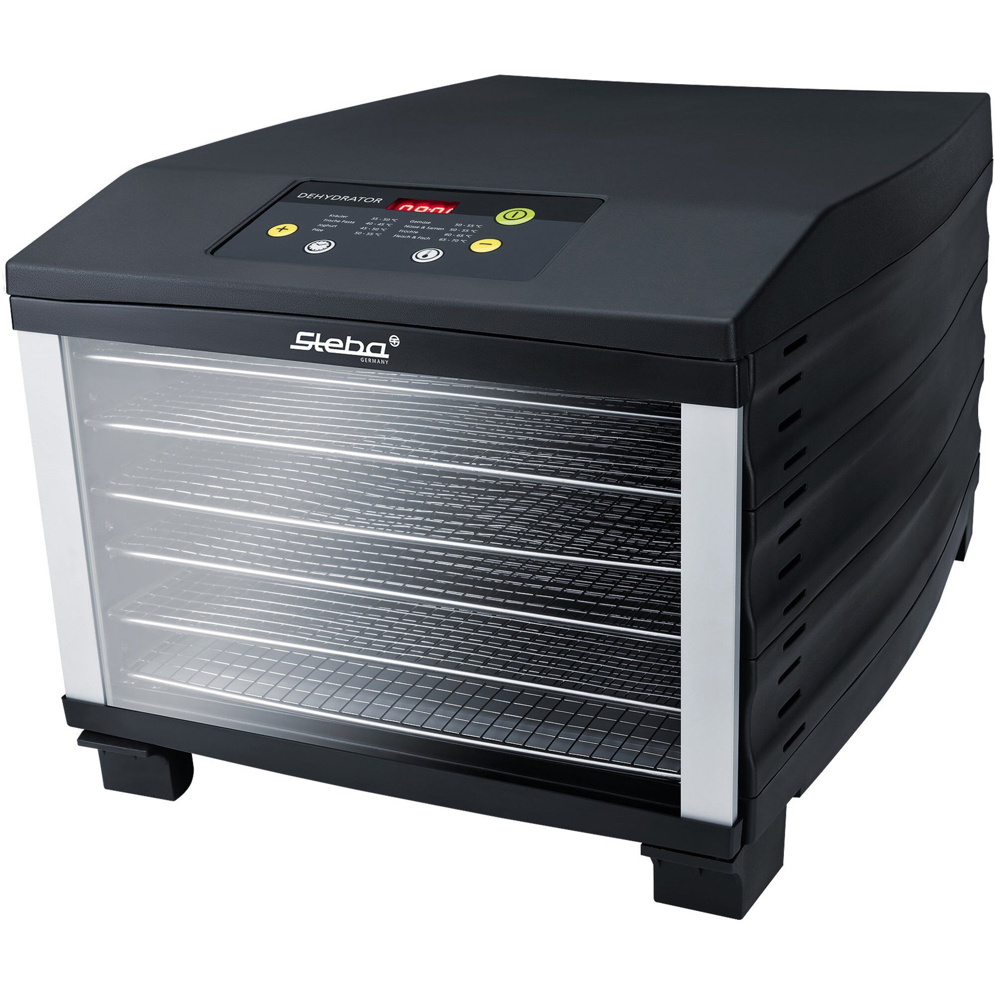 Steba Ed6 Dehydrator