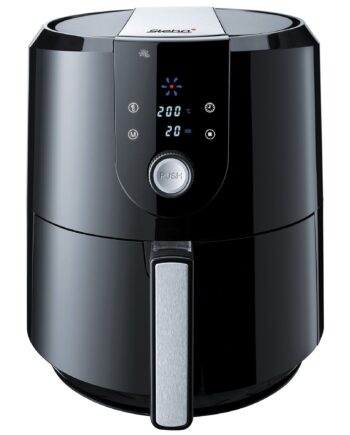 Steba Hf5000 Airfryer