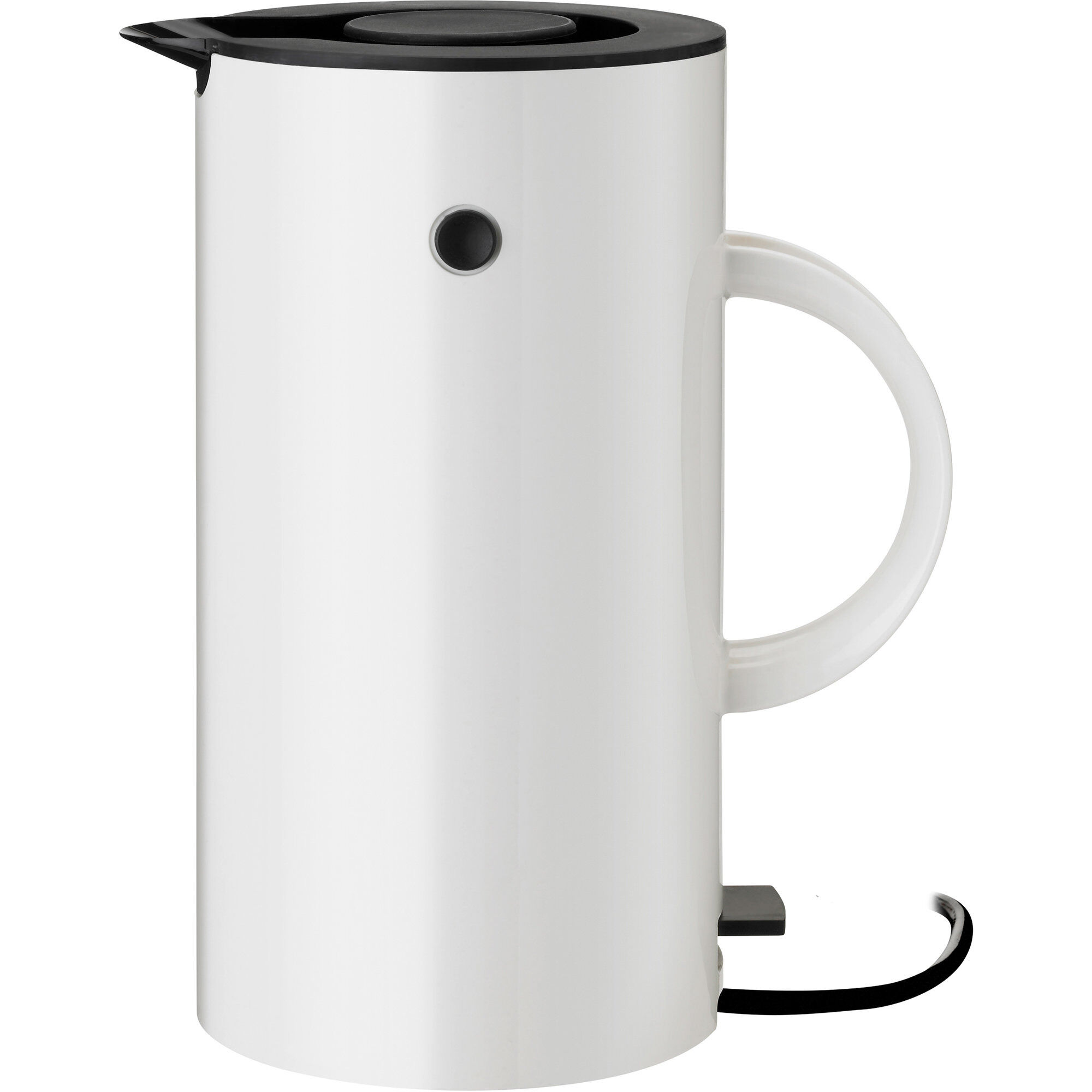 Stelton Em77 Elkedel Hvid
