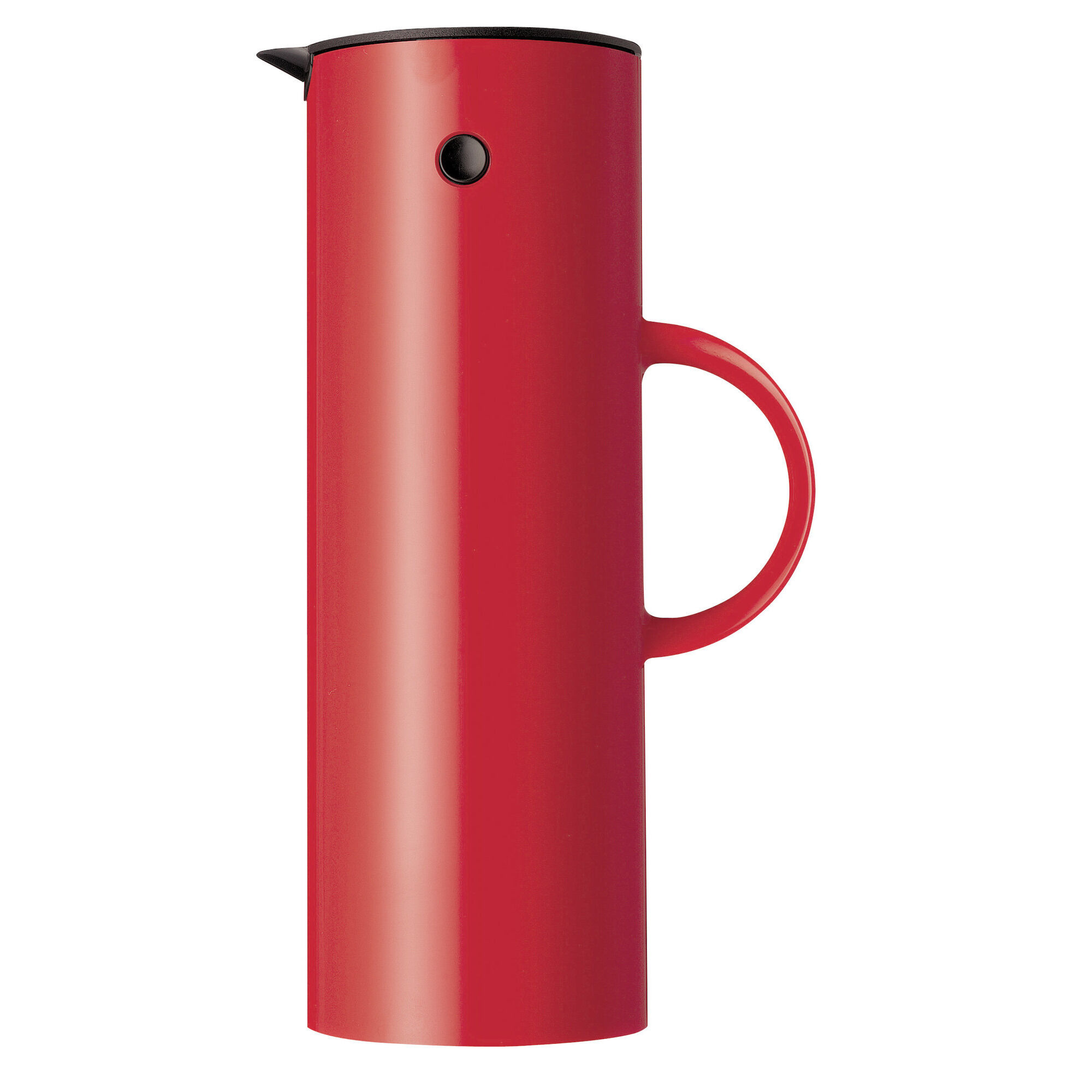 Stelton Em77 Termokande Rød