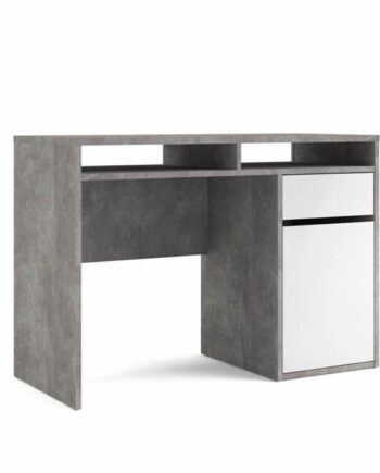 Tvilum Function Plus Skrivebord  : Erling Christensen Møbler