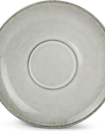 Underkop   Souskop Salt   Pepper Artisan Grøn Stentøj ø15 Cm