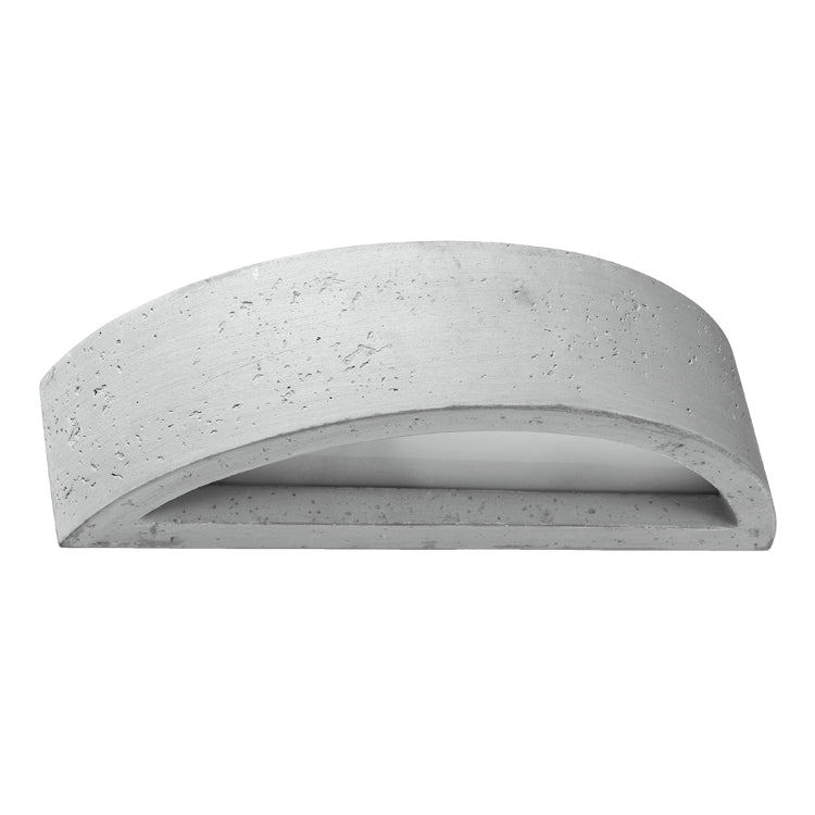 Væglampe Atena Beton