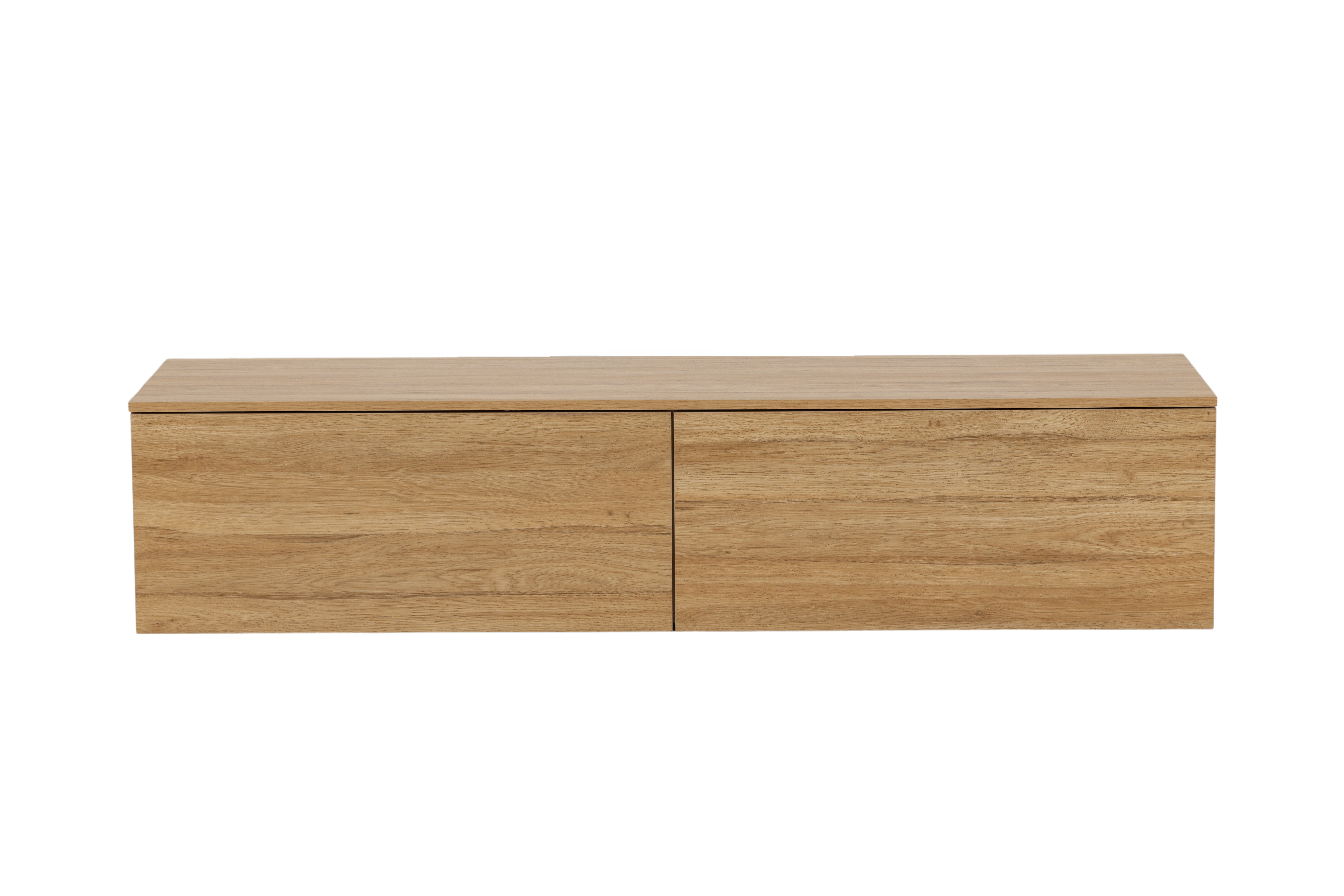 Venture Design Frihamn Vægskab       Skuffer Natur Mdf