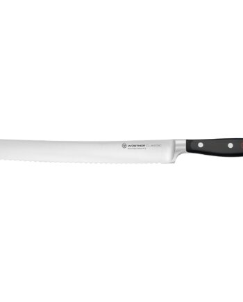 Wüsthof Classic Brødkniv 26 Cm