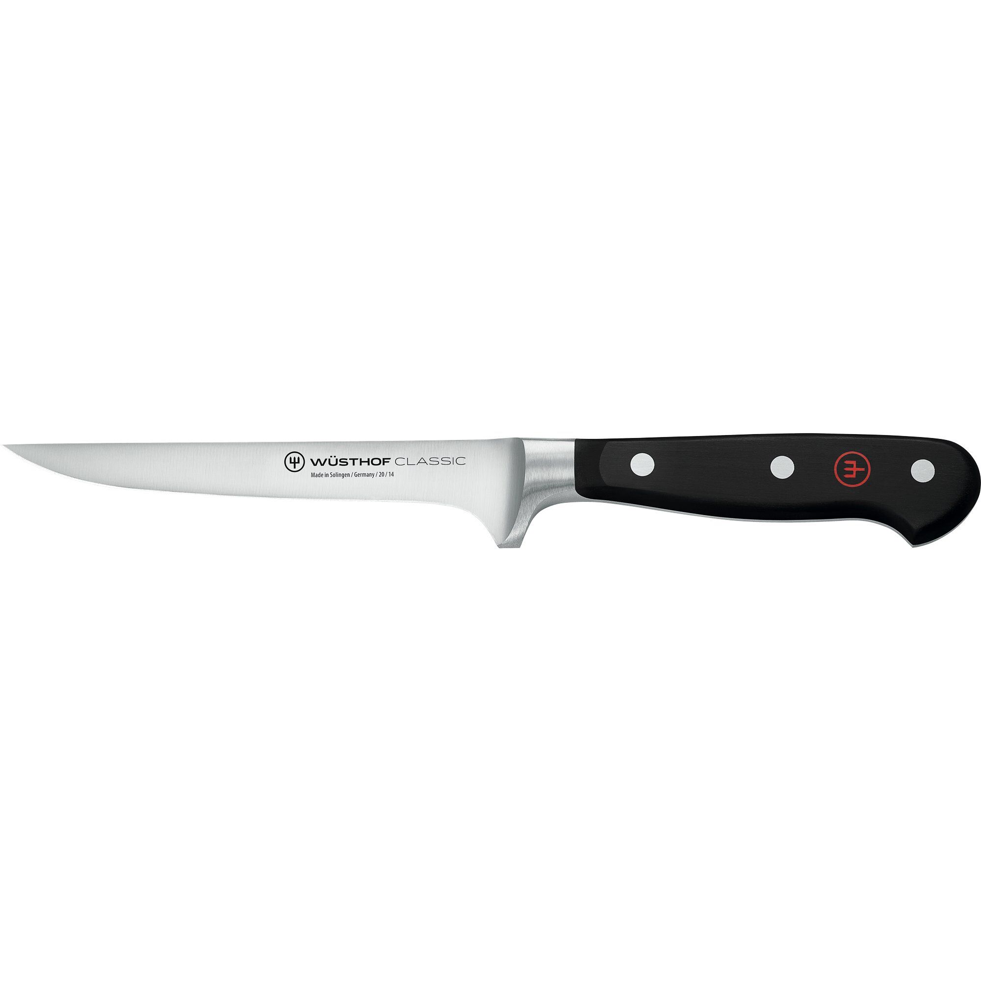 Wüsthof Classic Udbenerkniv 14 Cm