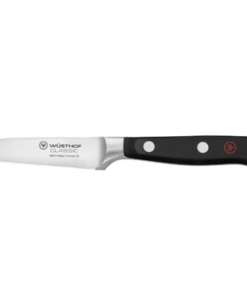 Wüsthof Classic Urtekniv   Cm    Rustfri Stål