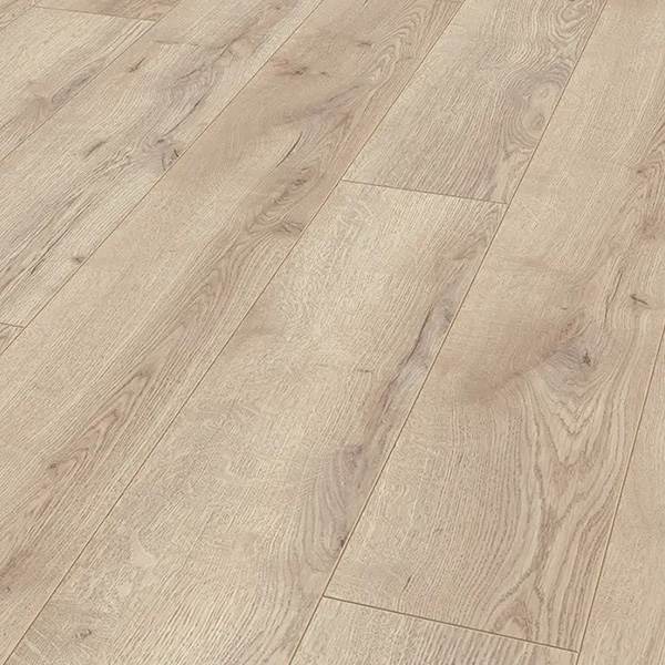 Wallmann Laminatgulv Mammut Plank 4728 Eg Mountain Beige 4v  : Erling Christensen Møbler
