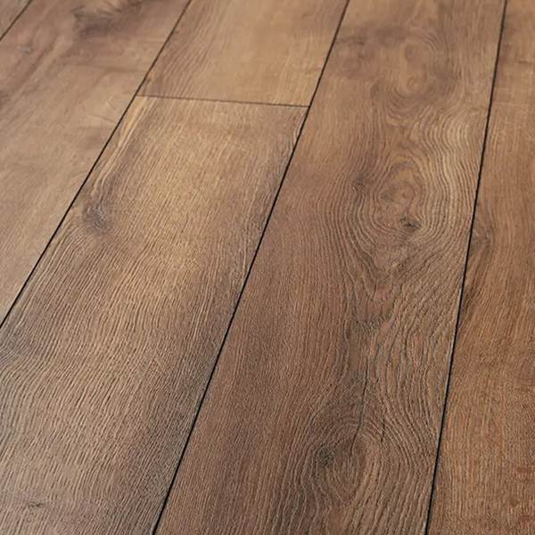 Wallmann Laminatgulv Mammut Plank 4726 Eg Mountain Natur 4v  : Erling Christensen Møbler