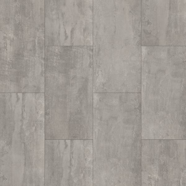 Wallmann Laminatgulv Modern Tile Concrete  : Erling Christensen Møbler