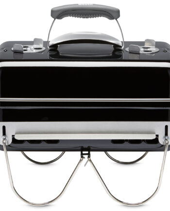 Weber Go-anywhere Brikette   Kulgrill