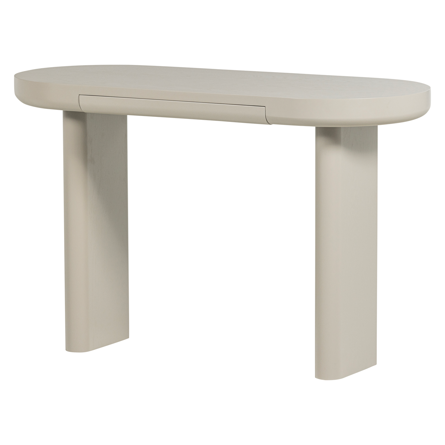 Woood Mael Skrivebord       Skuffe Støv Finer  120x50