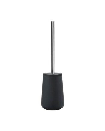 Zone Denmark Nova Toiletbørste Dia  10     37 Cm Black  : Erling Christensen Møbler