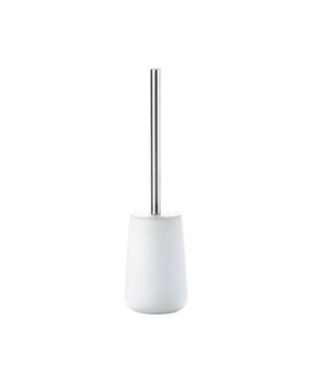 Zone Denmark Nova Toiletbørste Dia  10     37 Cm White  : Erling Christensen Møbler