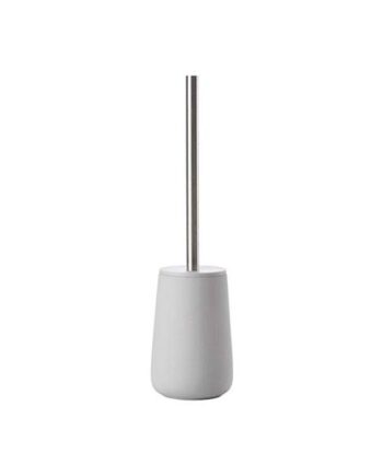 Zone Denmark Nova Toiletbørste Soft Grey  : Erling Christensen Møbler