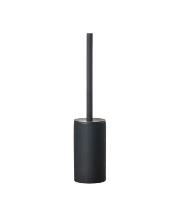 Zone Denmark Solo Toiletbørste Dia        44   Cm Black  : Erling Christensen Møbler