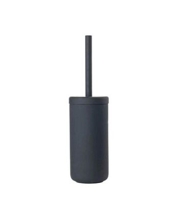 Zone Denmark Ume Toiletbørste Dia  10   38   Cm Black  : Erling Christensen Møbler