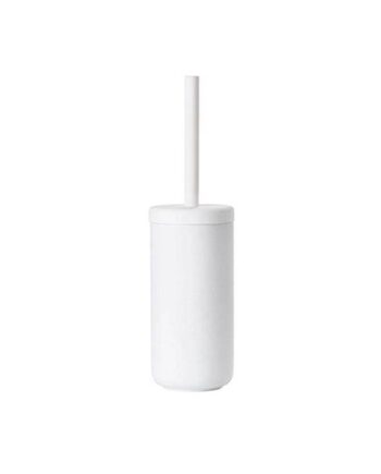 Zone Denmark Ume Toiletbørste Dia  10   38   Cm White  : Erling Christensen Møbler