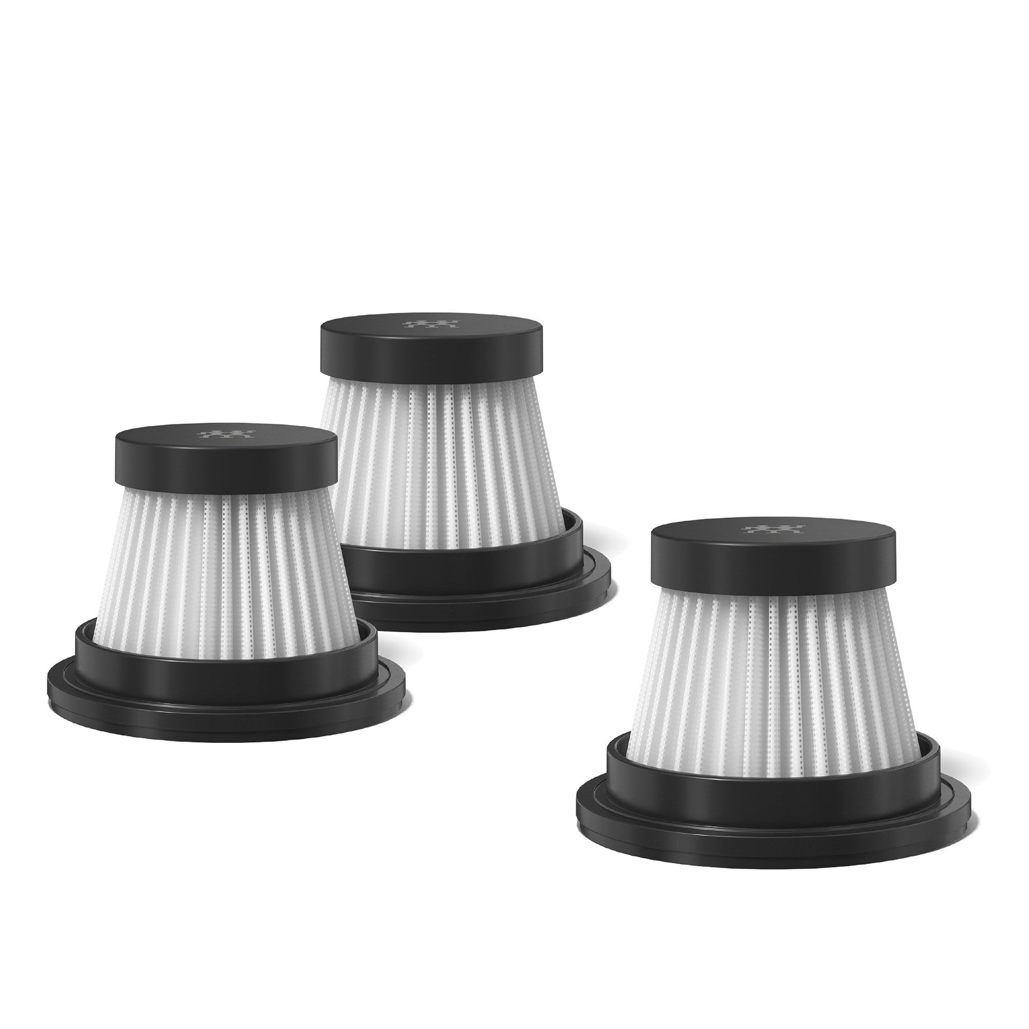 Zwilling Hepa-erstatningsfilter    Stk