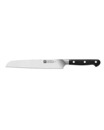 Zwilling Pro Brødkniv 20 Cm  : Erling Christensen Møbler