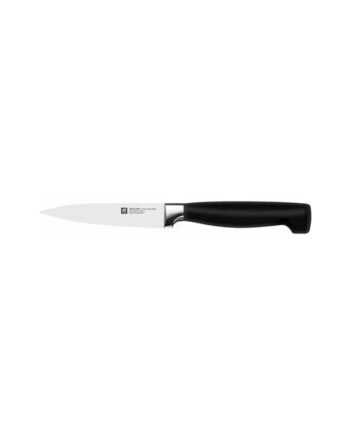 Zwilling Vier Sterne Urtekniv 10 Cm  : Erling Christensen Møbler