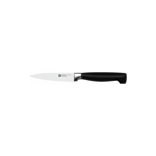 Zwilling Vier Sterne Urtekniv 10 Cm  : Erling Christensen Møbler
